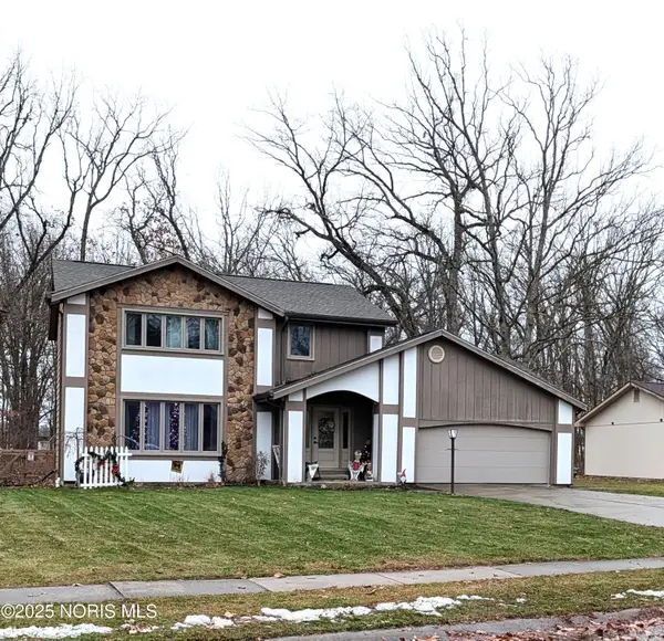 1839 Sherwood Drive, Defiance, OH 43512