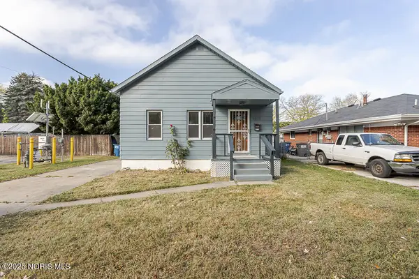 3519 Terrace Drive, Toledo, OH 43611