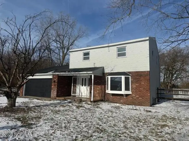 14590 Liberty Hi Road, Bowling Green, OH 43402 - Image #1