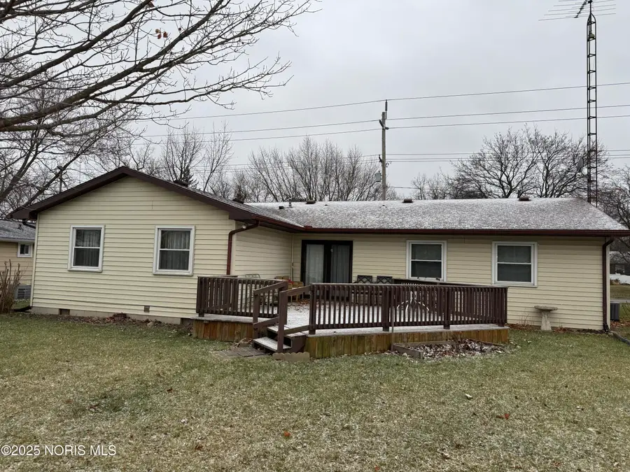 1114 Glenwood Avenue, Napoleon, OH 43545 - Image #2