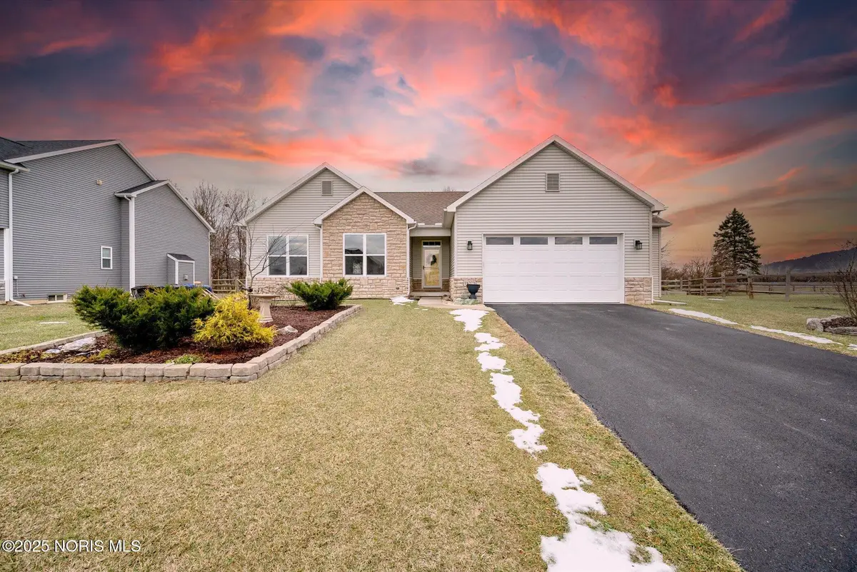 11023 Bay Trace Drive, Perrysburg, OH 43551 - Image #1