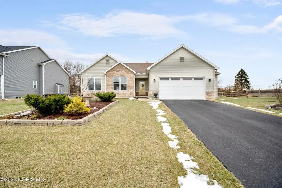 11023 Bay Trace Drive, Perrysburg, OH 43551 - Image #3