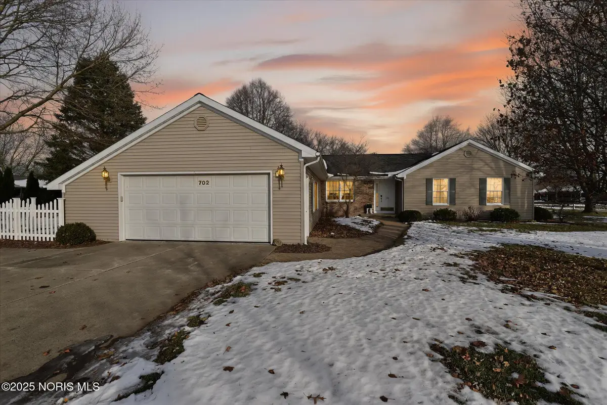 702 Fairway Lane, Wauseon, OH 43567 - Image #1