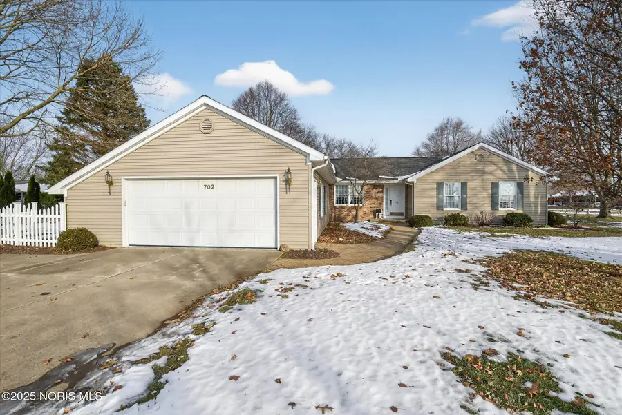 702 Fairway Lane, Wauseon, OH 43567 - Image #2