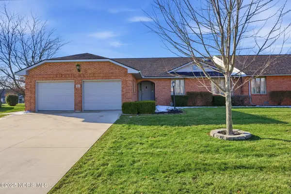 1812 Cobblestone Drive, Findlay, OH 45840