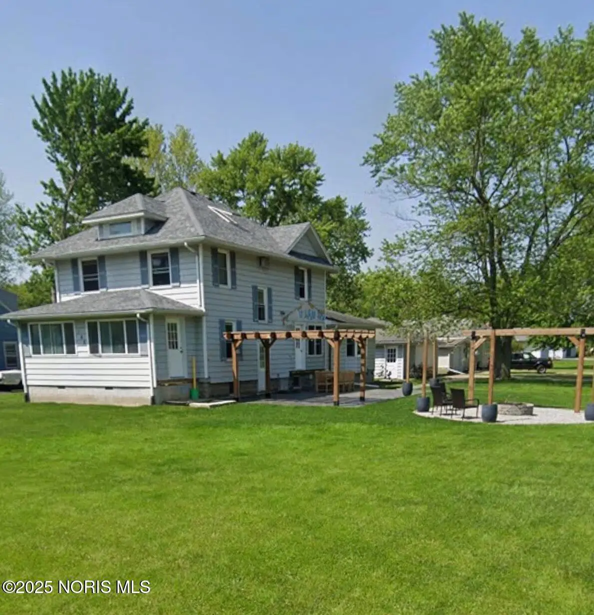 165 Finke Road, Oak Harbor, OH 43449 - Image #1