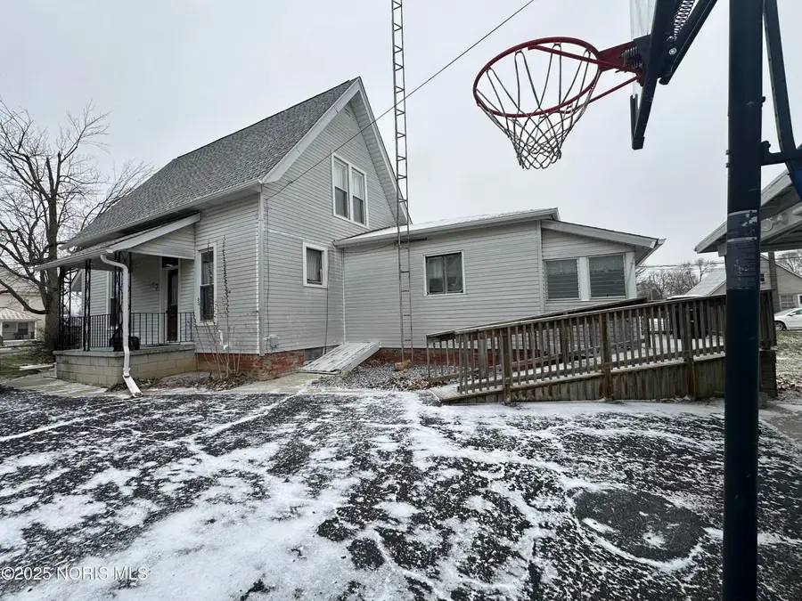 445 N Sandusky Avenue, Upper Sandusky, OH 43351 - Image #3