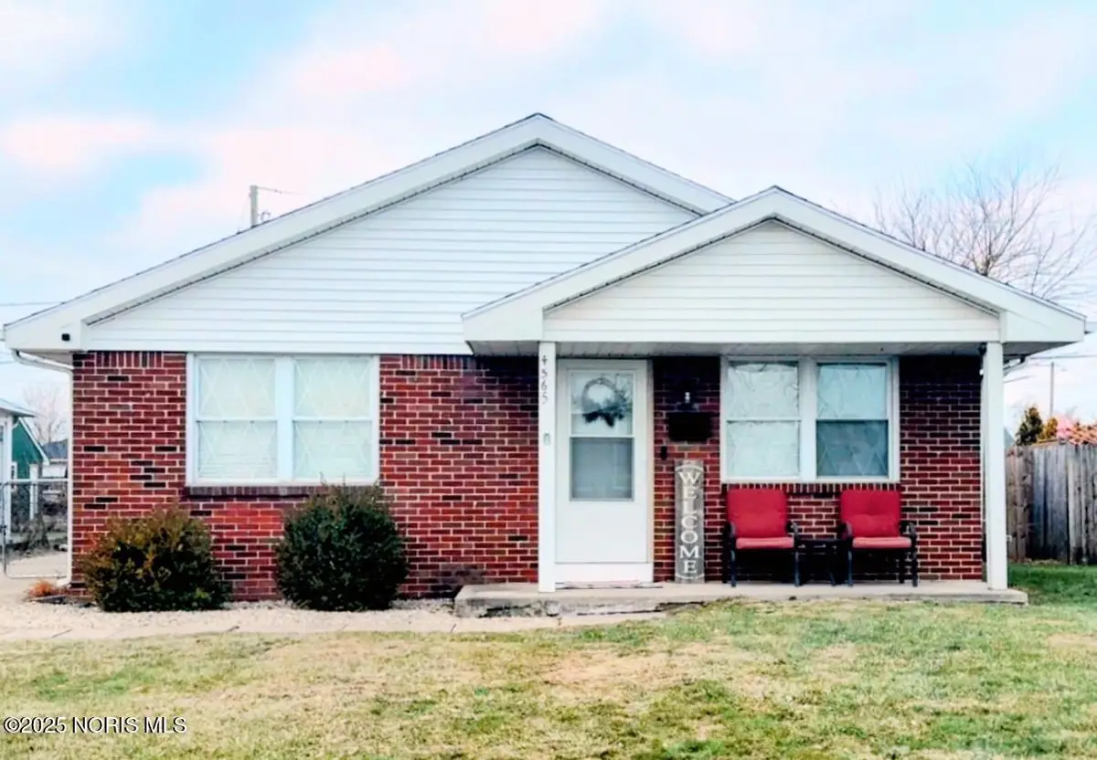 4565 282nd Street, Toledo, OH 43611 - Image #1