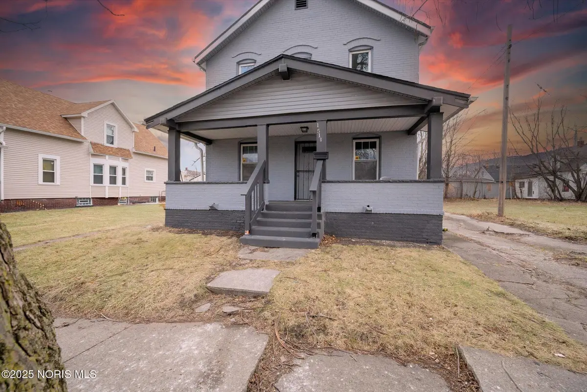1518 Buckingham Street, Toledo, OH 43607 - Image #1