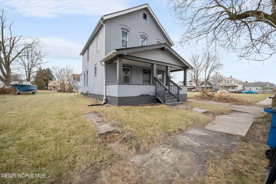 1518 Buckingham Street, Toledo, OH 43607 - Image #2