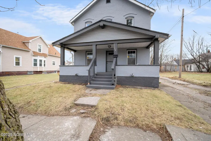 1518 Buckingham Street, Toledo, OH 43607 - Image #3