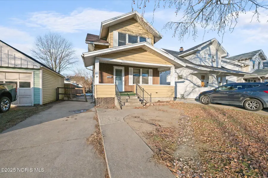 532 Colima Drive, Toledo, OH 43609 - Image #2