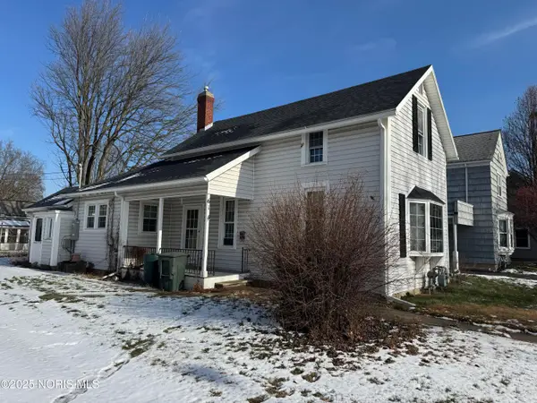 618 E Lincoln Street, Findlay, OH 45840