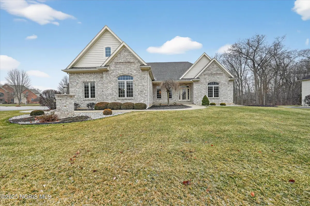 7864 Windsor Wood Court, Maumee, OH 43537 - Image #1
