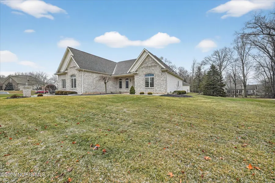 7864 Windsor Wood Court, Maumee, OH 43537 - Image #3
