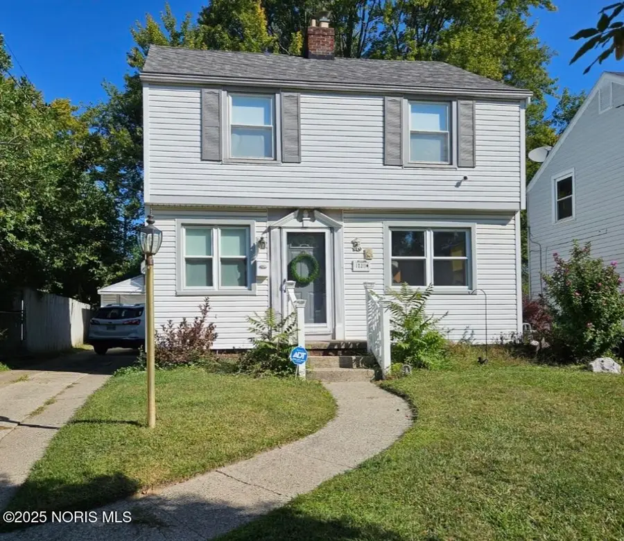 1230 Corbin Road, Toledo, OH 43612 - Image #2