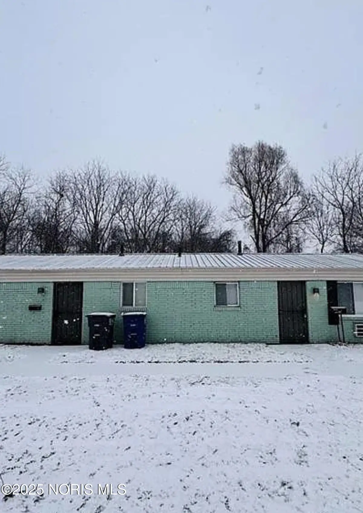 2722 Pratt Street, Toledo, OH 43605 - Image #1