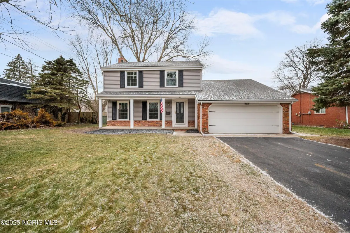 1978 Sunnylawn Drive, Toledo, OH 43614 - Image #1