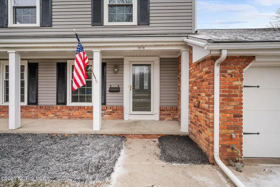 1978 Sunnylawn Drive, Toledo, OH 43614 - Image #2