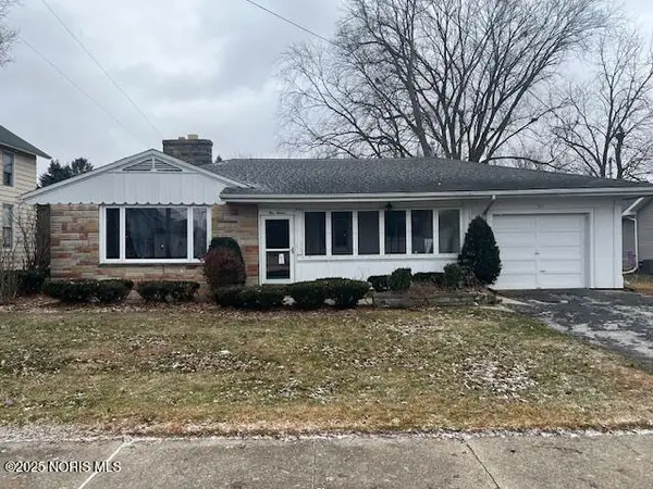 511 W Maumee Avenue, Napoleon, OH 43545