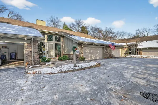 4216 Stonehenge Drive, Sylvania, OH 43560