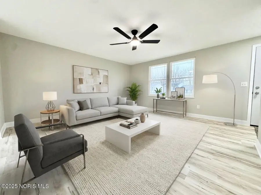 2051 Northridge Drive, Toledo, OH 43611 - Image #2