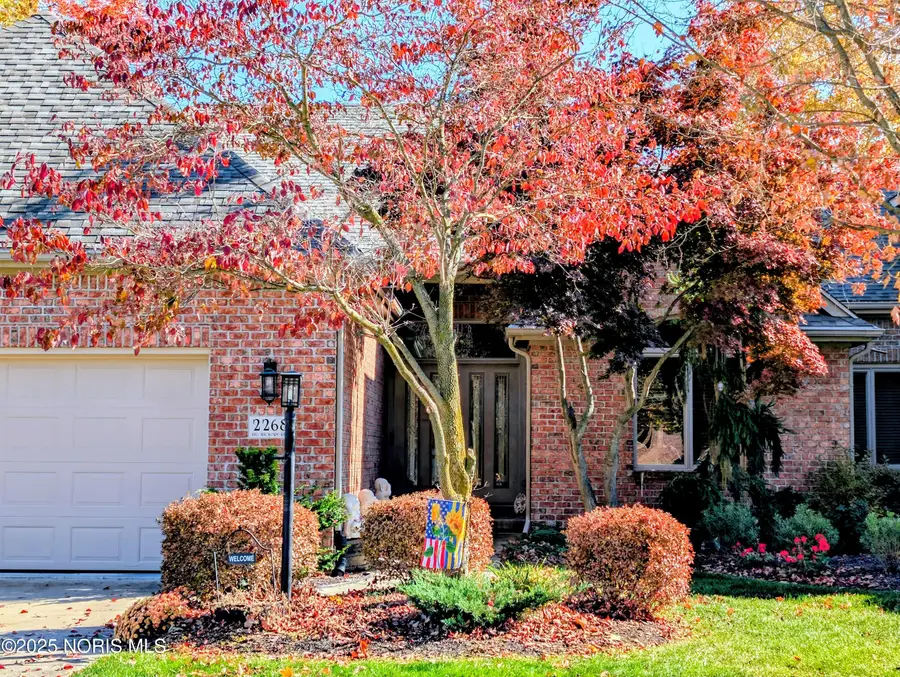 2268 Big Hickory Run, Sylvania, OH 43560 - Image #2