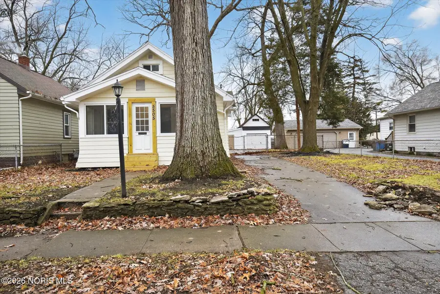 5505 Gay Street, Toledo, OH 43613 - Image #3