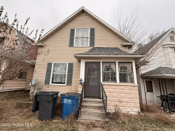 1127 Varland Avenue, Toledo, OH 43605