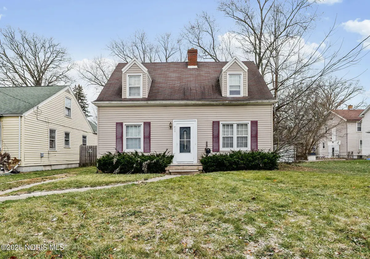 419 Bender Drive, Toledo, OH 43609 - Image #1