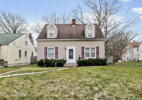 419 Bender Drive, Toledo, OH 43609