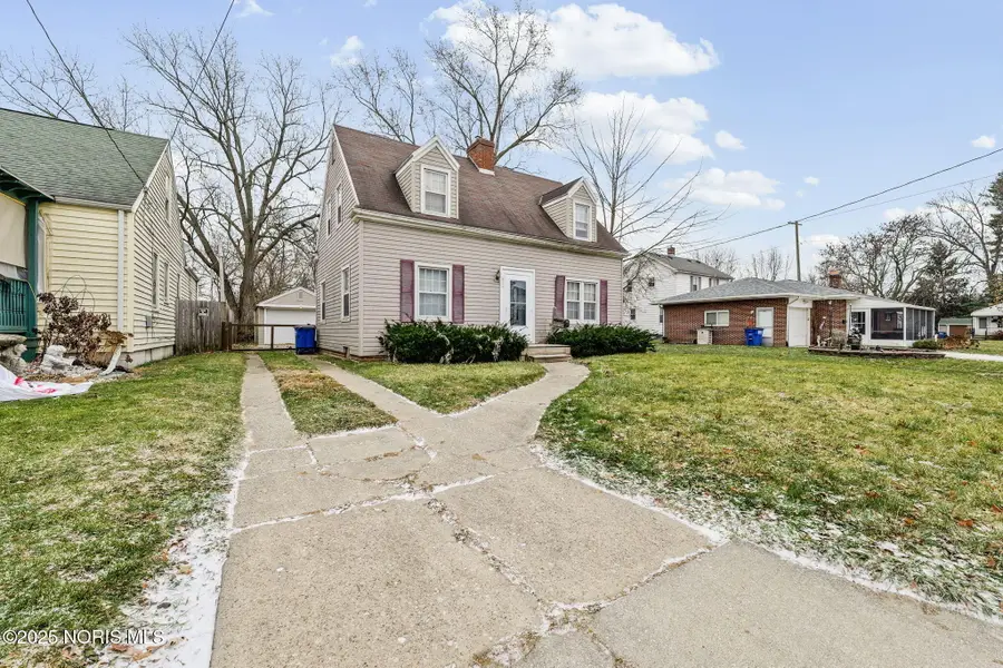 419 Bender Drive, Toledo, OH 43609 - Image #2