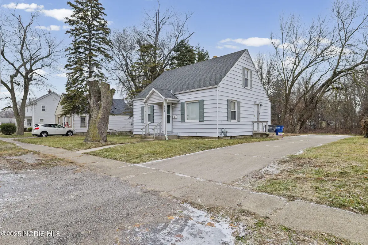 638 Broer Avenue, Toledo, OH 43607 - Image #1