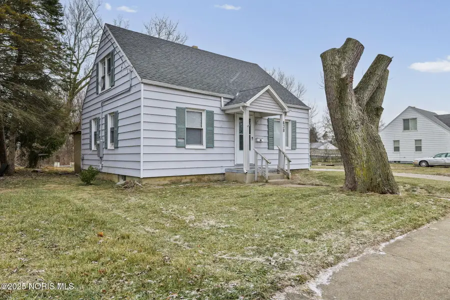 638 Broer Avenue, Toledo, OH 43607 - Image #2