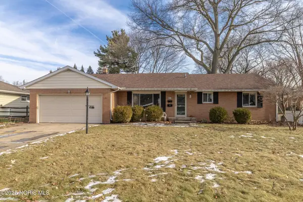 4744 Kathy Lane, Toledo, OH 43623