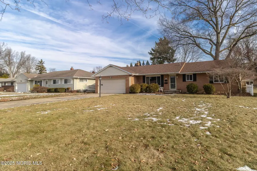 4744 Kathy Lane, Toledo, OH 43623 - Image #2