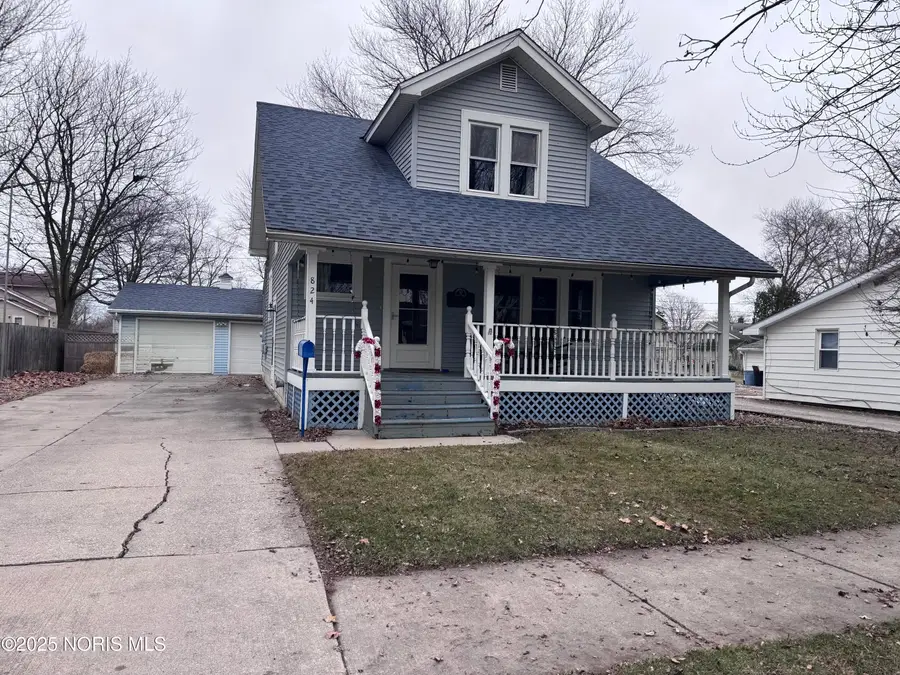 824 N Ottokee Street, Wauseon, OH 43567 - Image #2