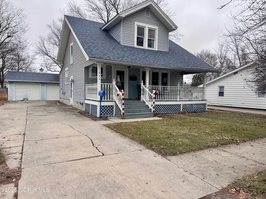 824 N Ottokee Street, Wauseon, OH 43567 - Image #3