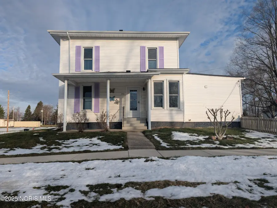 201 Mulberry Street, Pioneer, OH 43554 - Image #2