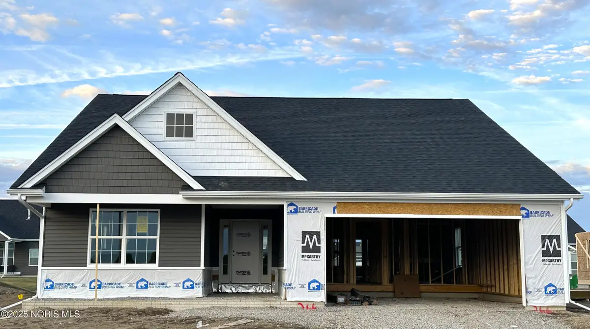 15320 Cypress Drive, Perrysburg, OH 43551 - Image #1