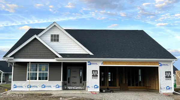 15320 Cypress Drive, Perrysburg, OH 43551