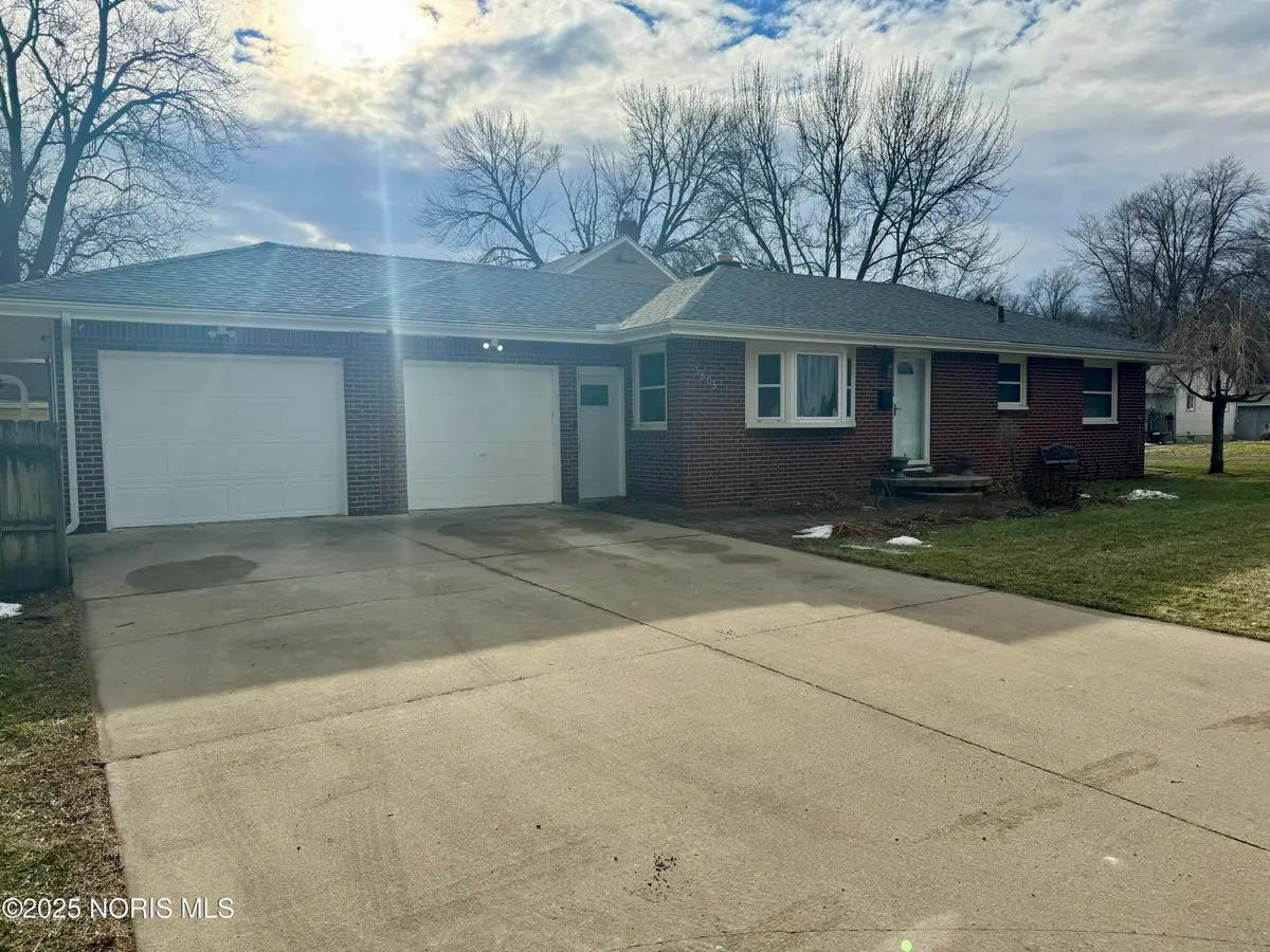 3805 Ariel Avenue, Toledo, OH 43623 - Image #1