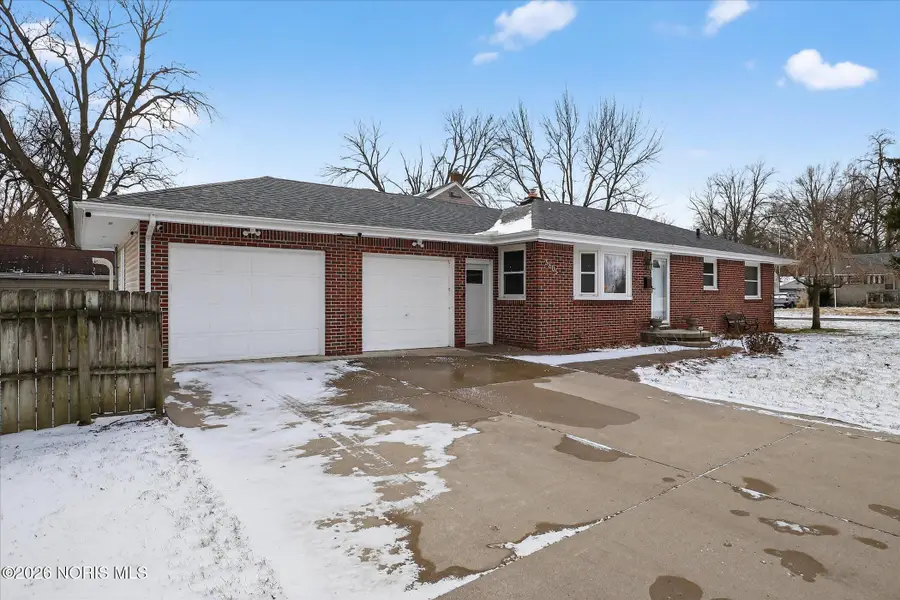 3805 Ariel Avenue, Toledo, OH 43623 - #2