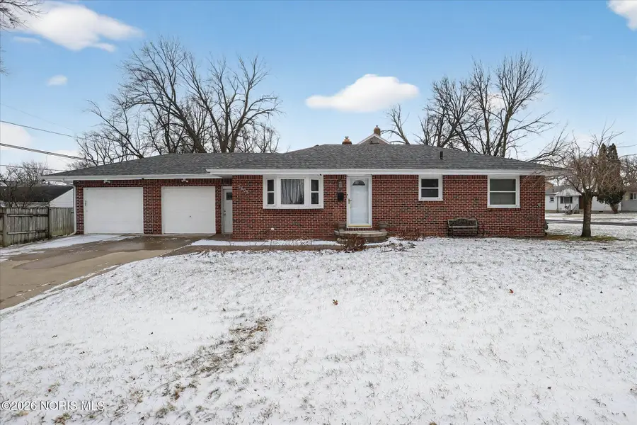 3805 Ariel Avenue, Toledo, OH 43623 - #3