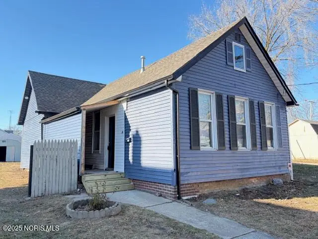 2743 Elm Street, Toledo, OH 43608 - Image #1