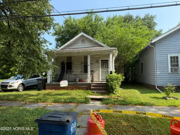 161 Mettler Street, Toledo, OH 43608