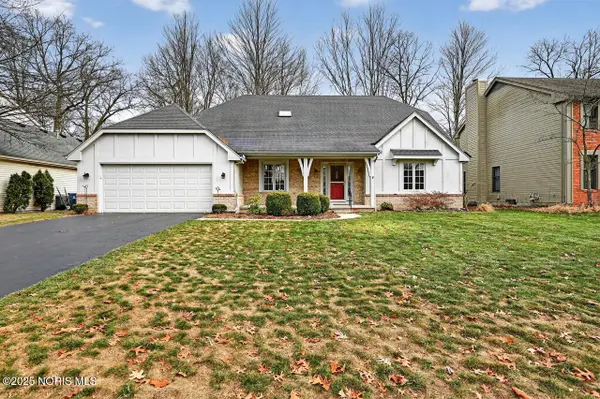 4414 Todd Drive, Sylvania, OH 43560