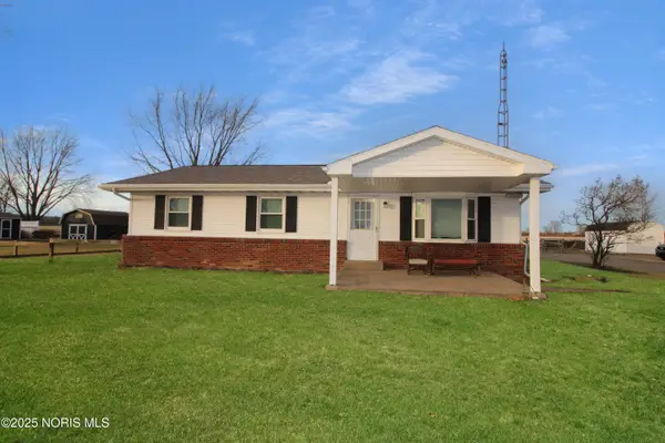 6711 W West Harbor Road, Port Clinton, OH 43452