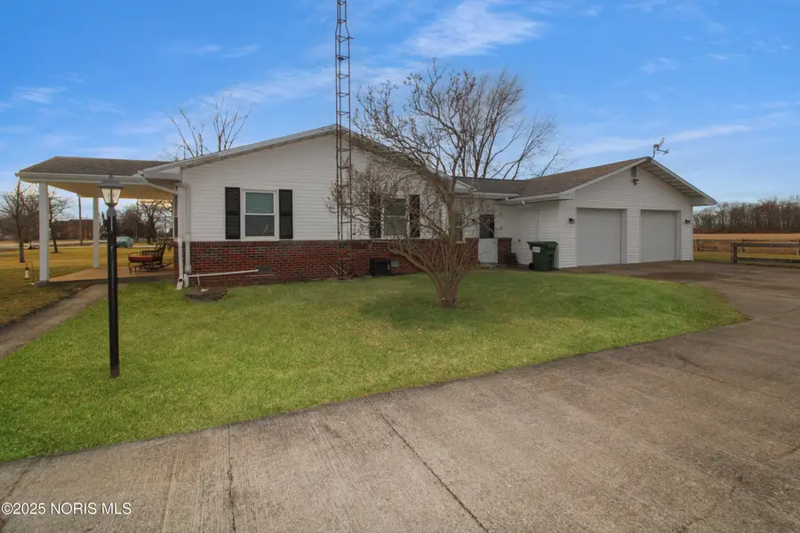 6711 W West Harbor Road, Port Clinton, OH 43452 - Image #2