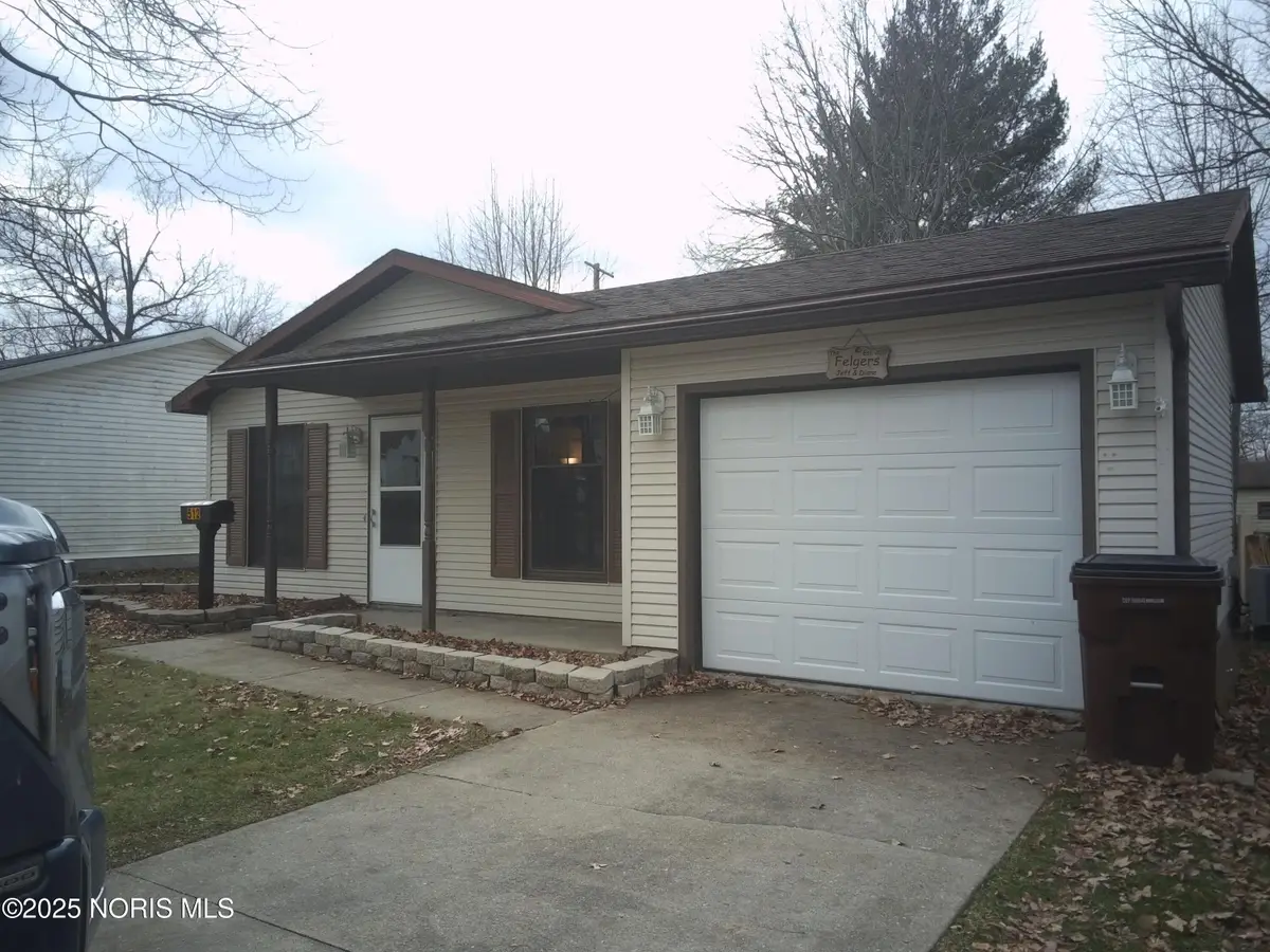 512 Tiedeman Avenue, Defiance, OH 43512 - Image #1